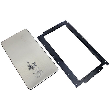 Turbochef Service Kit - Door  Frame Seal NGC-3010